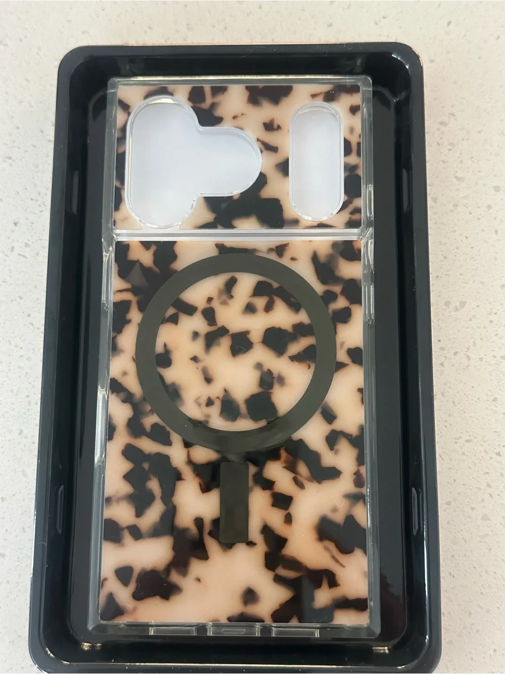 NEW Flaunt iPhone 17 pro case